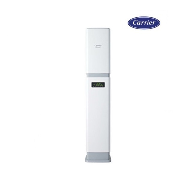 캐리어 스탠드 13평 업소용 인버터 에어컨 냉난방기 CPV-Q132TA